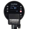 Kit Flash Godox AD300Pro con adaptador para Bowens