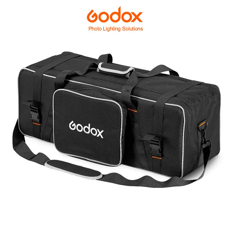 Bolsa reforzada Godox CB-05A para equipos de iluminación