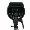 Flash Godox DP400III-V con luz de modelado LED