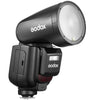 Kit Flash Godox V1Pro para Canon