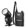 Kit Flash Godox V1Pro para Canon