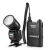 Kit Flash Godox V1Pro y transmisor XProII para Canon