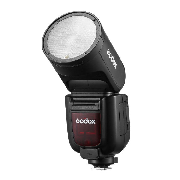 Kit Flash Godox V1Pro y transmisor XProII para Sony