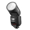 Kit Flash Godox V1Pro y transmisor XProII para Sony