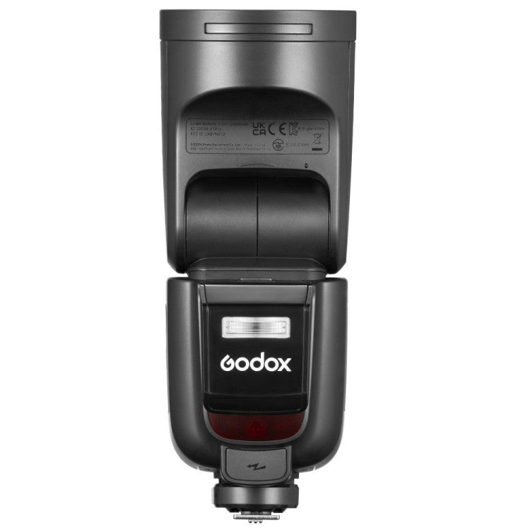 Kit Flash Godox V1Pro para Sony