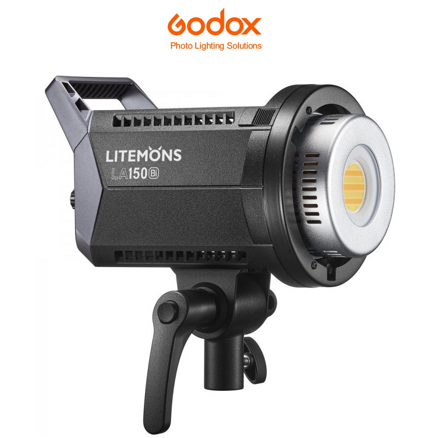 Foco Led Godox Litemons LA150Bi Bicolor