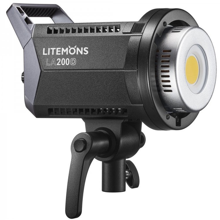 Foco Led Godox Litemons LA200D Luz día