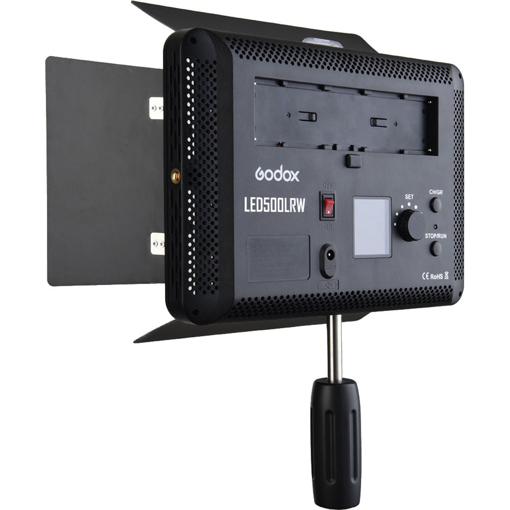 Panel Led Godox LED500LR-W Luz Dia