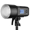 Kit Flash Godox AD600Pro, Xpro y accesorios