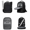 Dual Kit Godox AD300Pro con mochila y accesorios