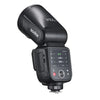 Flash Godox V100 para Sony. 100W pantalla táctil TTL HSS