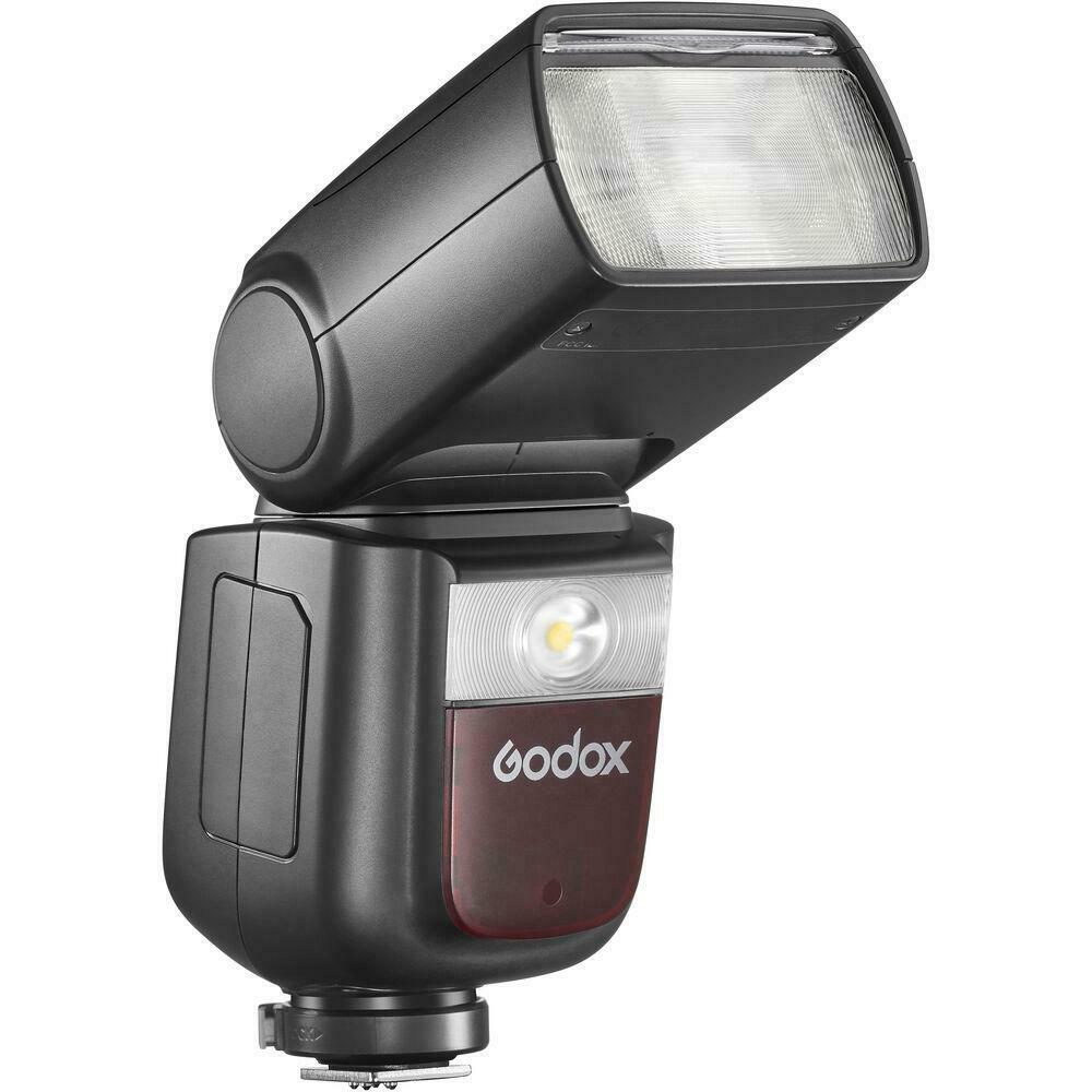 Flash Godox V860III para Olympus-Panasonic