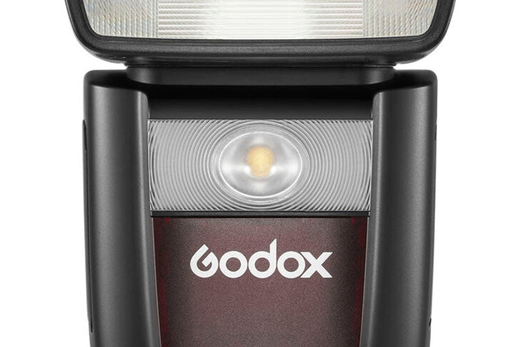 Flash Godox V860III para Olympus-Panasonic