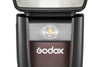 Flash Godox V860III para Fuji