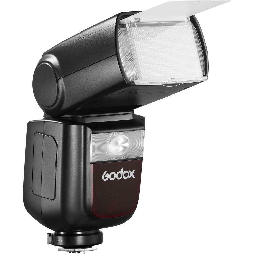 Flash Godox V860III para Olympus-Panasonic