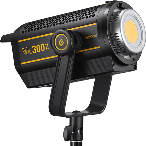 Foco Led Godox VL300II