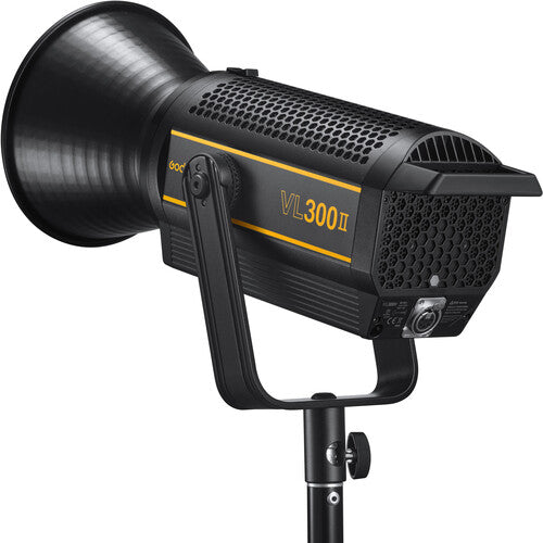 Foco Led Godox VL300II