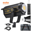 Foco Led Godox VL300II