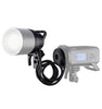 Antorcha Godox H600P para generador AD600Pro