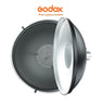 Beauty Dish Godox AD-S3 para AD200Pro, AD200ProII, AD360II, AD360 Y AD180