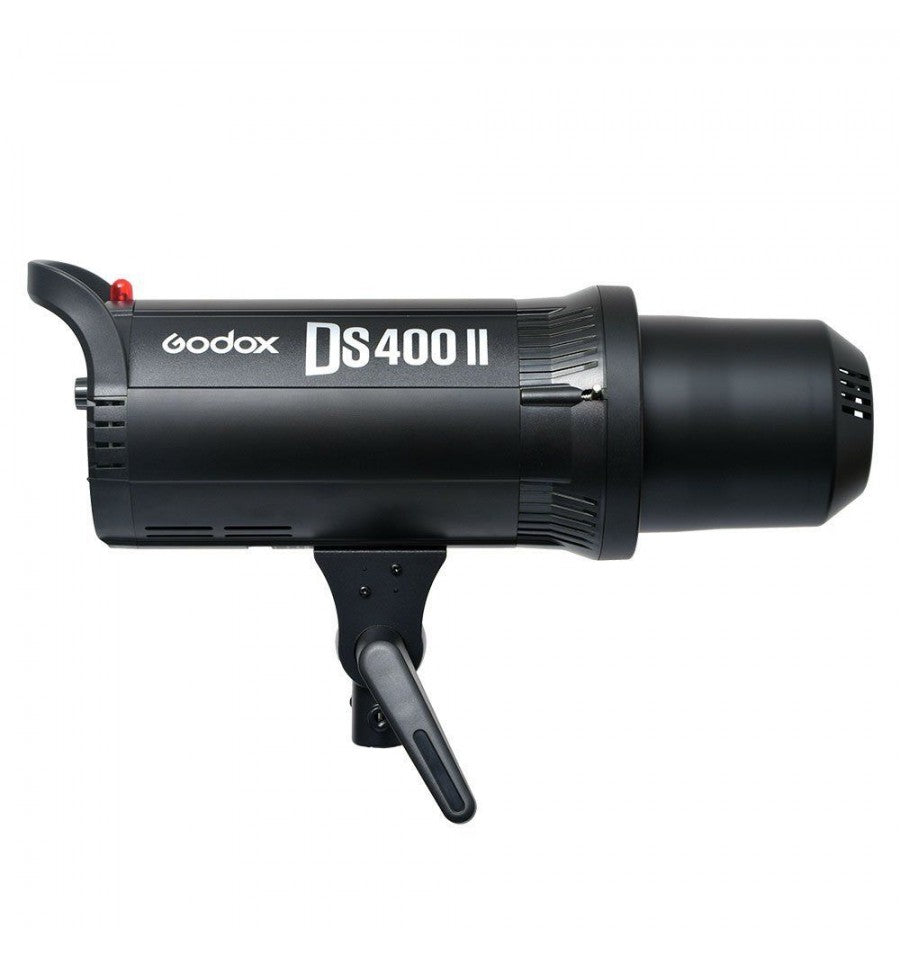 Flash Godox DS400II con receptor 2.4G