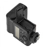 Flash Godox V350F wireless 2.4Ghz para Fuji