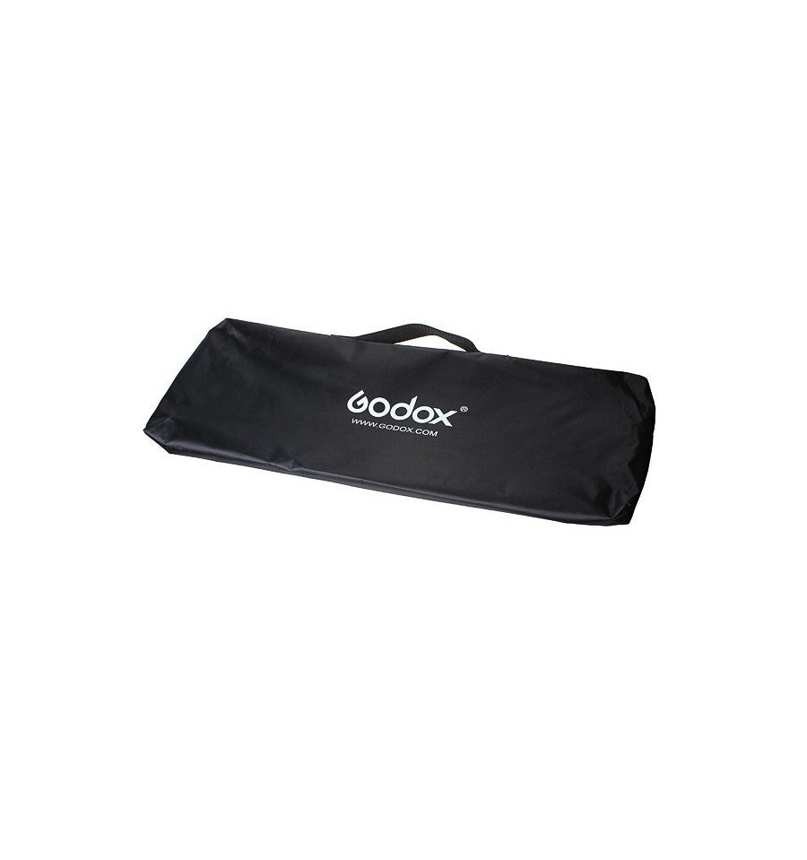 Softbox Godox Premium 60x90cm con adaptador Bowens S