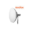Softbox Godox Premium Octa 120cm con adaptador Bowens