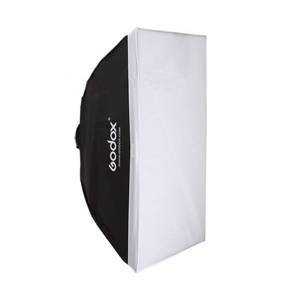 Softbox rápida Godox Easy-Up 70x100cm montura Bowens
